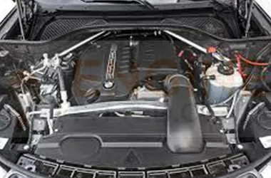 Bmw X6 engine supplied and fitted