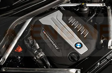 Bmw X7 Diesel engine supplied and fitted