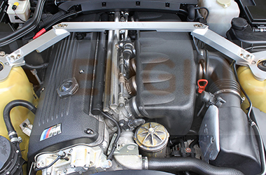 Bmw Z3 engine replacement cost