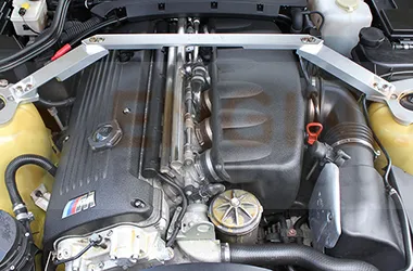 Bmw Z3 engine replacement cost