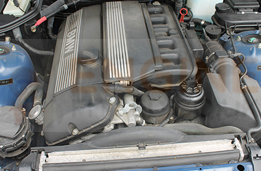 Bmw Z3 engine supplied and fitted