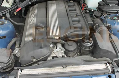 Bmw Z3 engine supplied and fitted