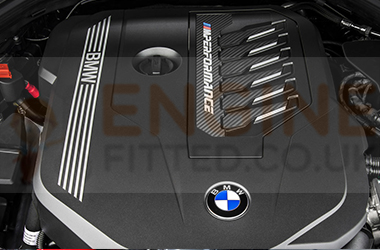 Bmw Z4 engine replacement cost
