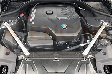 Bmw Z4 engine supplied and fitted