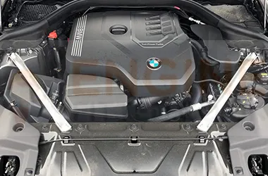 Bmw Z4 engine supplied and fitted