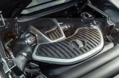 Mclaren 650s engine replacement cost