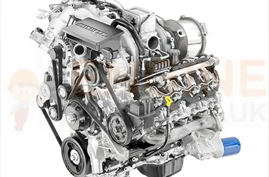Mg Extender Pickup Diesel engine supplied and fitted