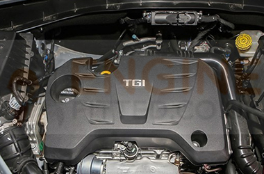 Mg Gs engine replacement cost