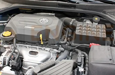 Mg Mg 350 engine replacement cost