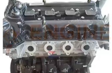 Mg Mg 350 engine supplied and fitted