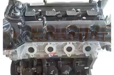 Mg Mg 350 engine supplied and fitted