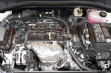 Mg Mg 5 engine replacement cost
