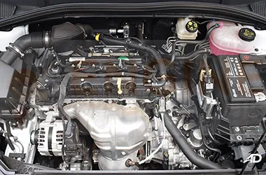 Mg Mg 5 engine replacement cost