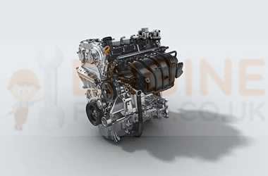 Mg Mg 5 engine supplied and fitted
