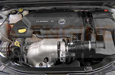 Mg Mg 6 engine replacement cost