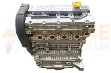 Mg Mg 6 engine supplied and fitted