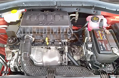 Mg Zs engine replacement cost