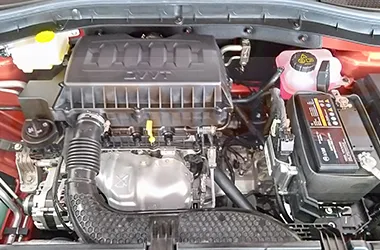 Mg Zs engine replacement cost