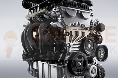 Mg Zs engine supplied and fitted