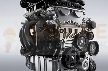 Mg Zs engine supplied and fitted