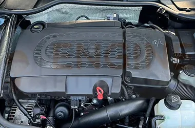 Mini Clubman Cooper Diesel engine replacement cost