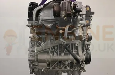 Mini Clubman Cooper Diesel engine supplied and fitted