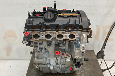 Mini Clubman Cooper S engine supplied and fitted