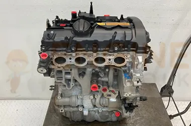 Mini Clubman Cooper S engine supplied and fitted