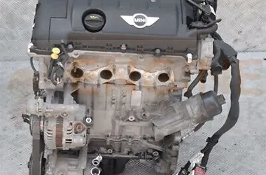 Mini First engine supplied and fitted