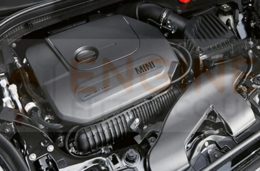 Mini Jcw engine replacement cost