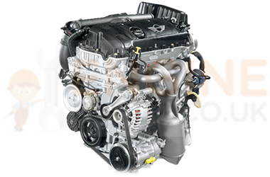 Mini One Diesel engine supplied and fitted