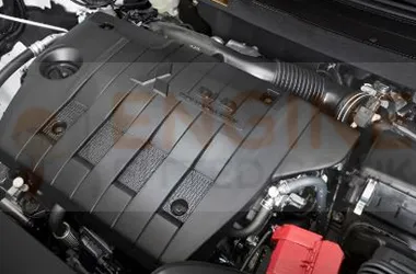 Mitsubishi Asx Diesel engine replacement cost
