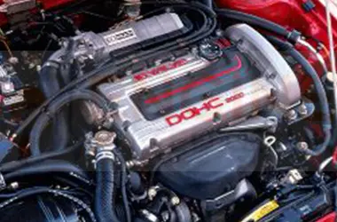 Mitsubishi Asx engine replacement cost