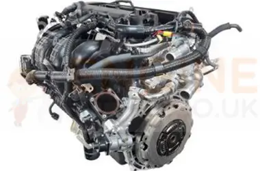 Mitsubishi Asx engine supplied and fitted