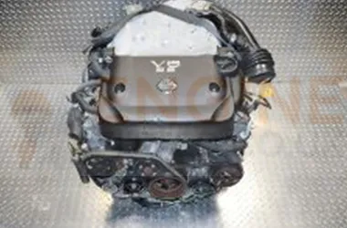 Nissan 350z engine supplied and fitted