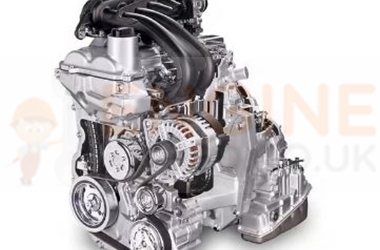Nissan Almera engine supplied and fitted