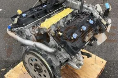 Nissan Elgrand engine supplied and fitted