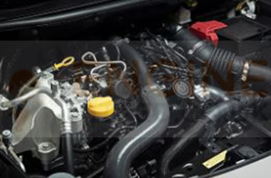 Nissan Micra engine replacement cost