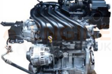 Nissan Micra engine supplied and fitted