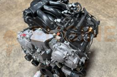 Nissan Murrano engine supplied and fitted