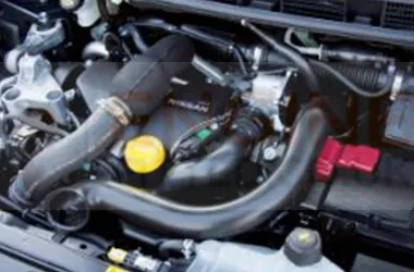 Nissan Note Diesel engine replacement cost