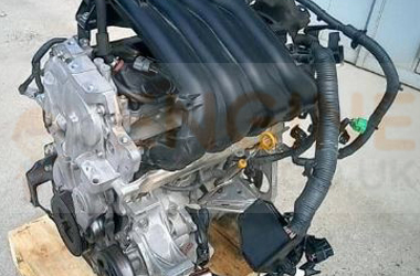 Nissan Serena engine supplied and fitted
