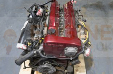 Nissan Skyline engine supplied and fitted