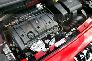 Peugeot 1007 Diesel engine replacement cost