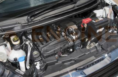 Peugeot 108 engine replacement cost