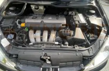 Peugeot 206 Cc engine replacement cost