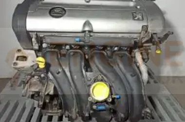 Peugeot 206 Cc engine supplied and fitted
