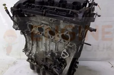 Peugeot 207 Cc Diesel engine supplied and fitted