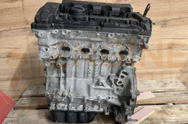 Peugeot 207 Diesel engine supplied and fitted