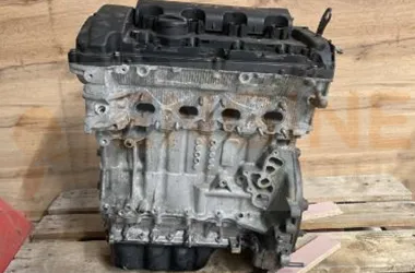 Peugeot 207 Diesel engine supplied and fitted
